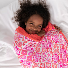 Coastal Gems Large Cloud Blanket®