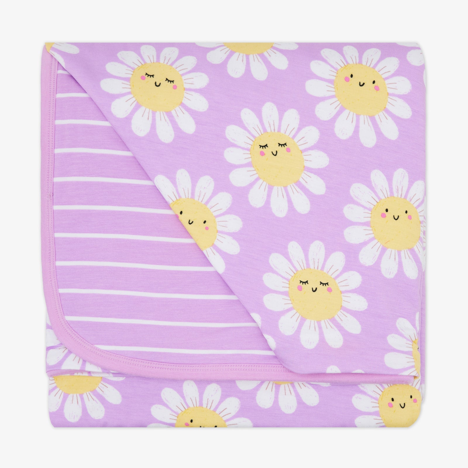 Flower Power Large Cloud Blanket®