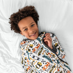 Fast Lane Large Cloud Blanket®