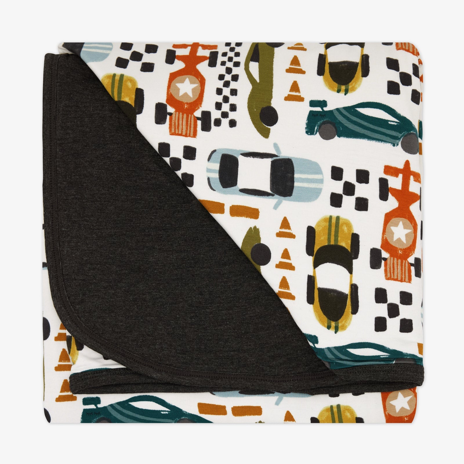Fast Lane Large Cloud Blanket®
