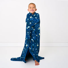 Firefly Glow Large Cloud Blanket®