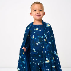 Firefly Glow Large Cloud Blanket®