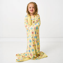 Frosted Fun Large Cloud Blanket®