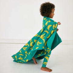 Go Bananas Large Cloud Blanket®