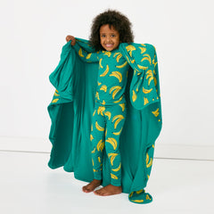 Go Bananas Large Cloud Blanket®