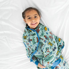 Golden State Large Cloud Blanket®
