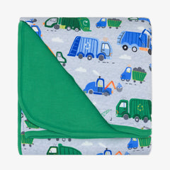 Clean Up Crew Large Cloud Blanket®