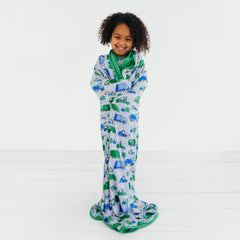 Clean Up Crew Large Cloud Blanket®