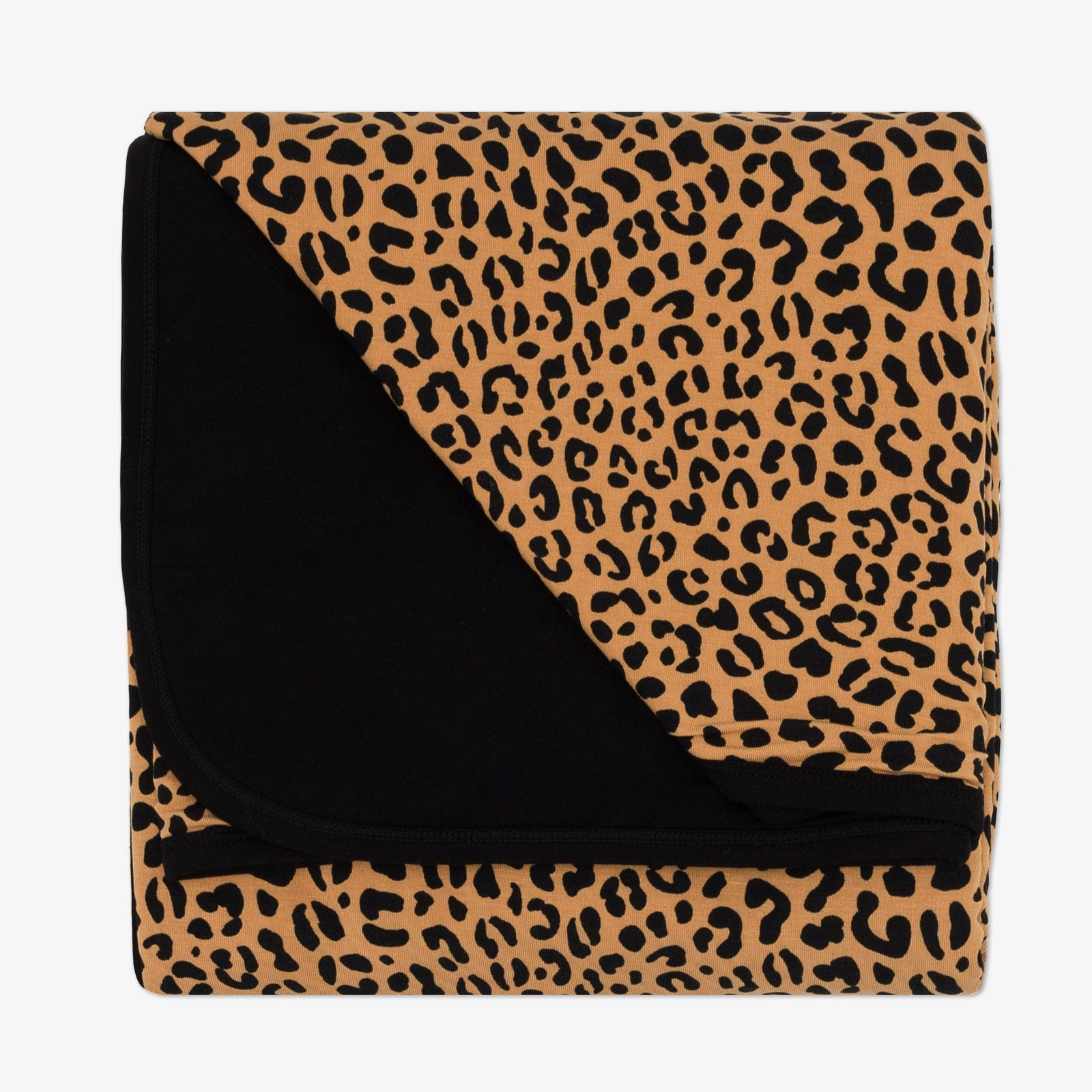 Classic Leopard Large Cloud Blanket®