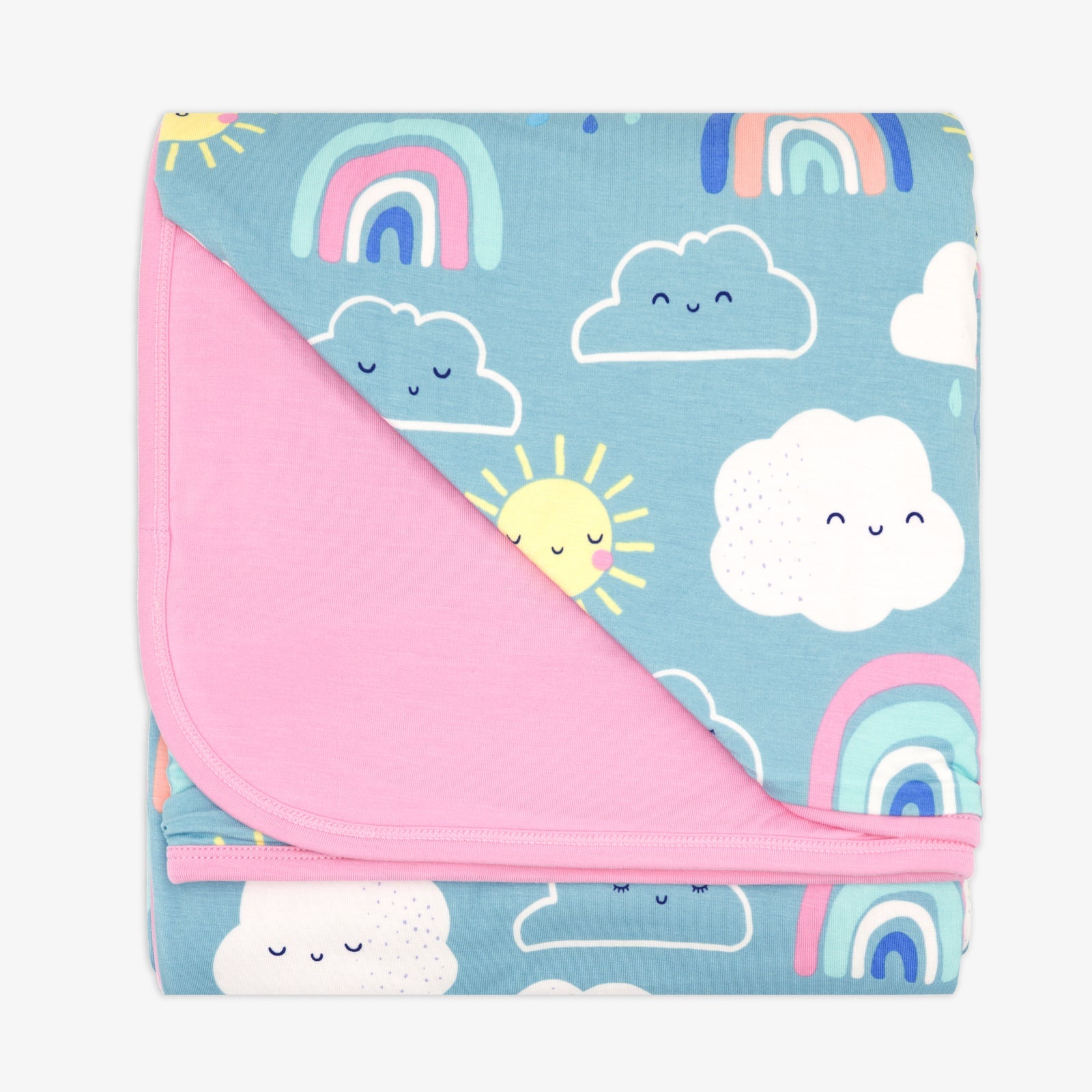 Sunny Skies Large Cloud Blanket®