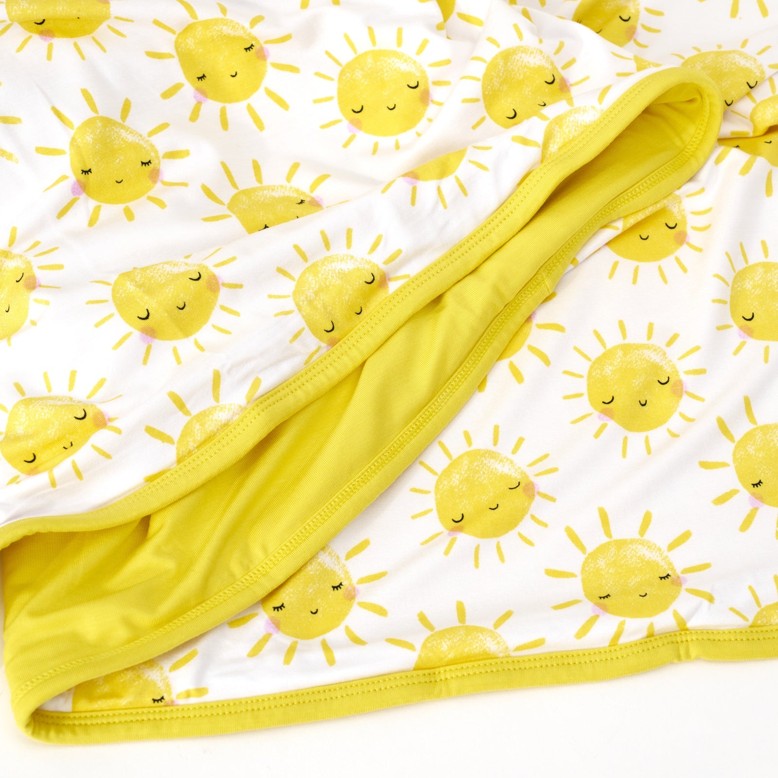 Sunshine Large Cloud Blanket®
