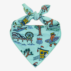 Golden State Pet Bandana
