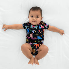 Star Signs Bodysuit