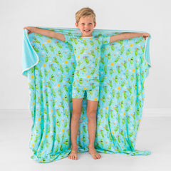 Pickle Power Large Cloud Blanket®