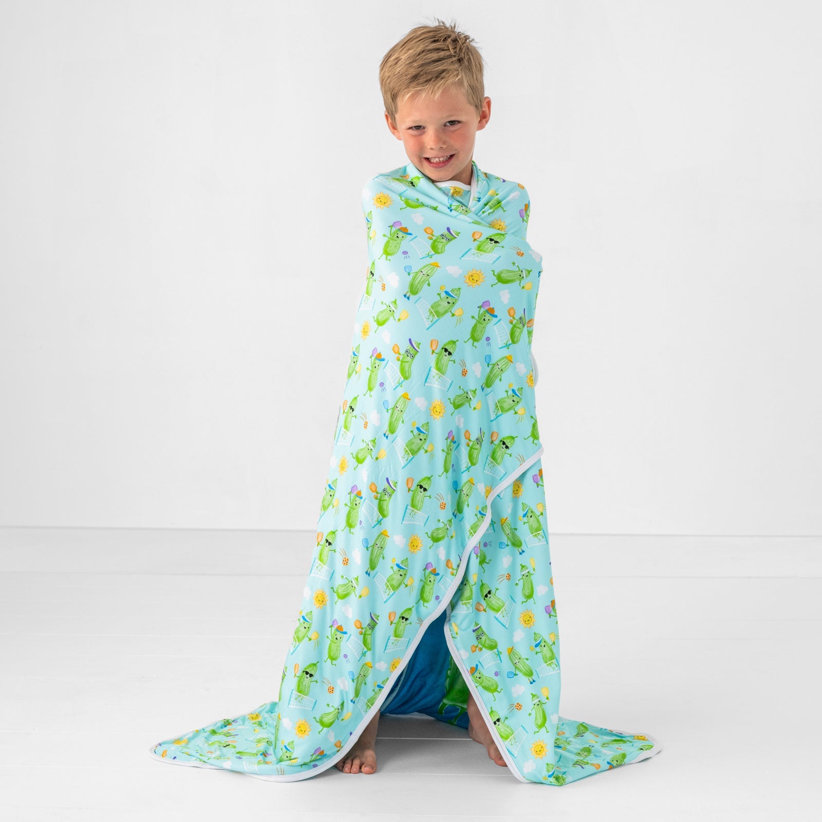 Pickle Power Large Cloud Blanket®