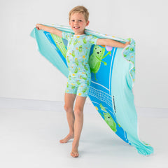 Pickle Power Large Cloud Blanket®