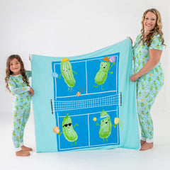 Pickle Power Large Cloud Blanket®