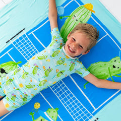 Pickle Power Large Cloud Blanket®