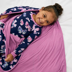 Royal Butterflies Large Cloud Blanket®