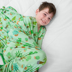 Succulent Love Large Cloud Blanket®