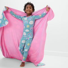 Sunny Skies Large Cloud Blanket®
