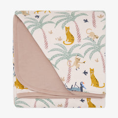 Wild Escape Large Cloud Blanket®