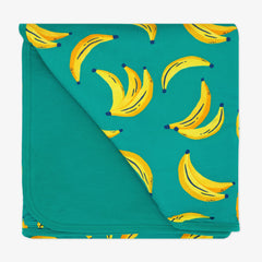Go Bananas Large Cloud Blanket®