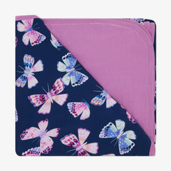 Royal Butterflies Large Cloud Blanket®