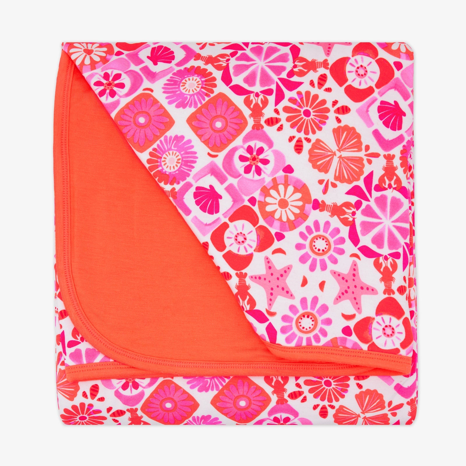 Coastal Gems Large Cloud Blanket®