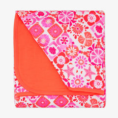 Coastal Gems Large Cloud Blanket®